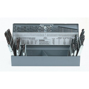 Drill Bit Sets