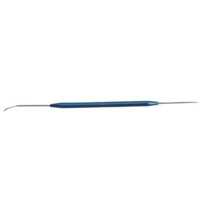 Techni-Pro 758IE1940 Probe Double End Straight/Double Bend SS Tip ...