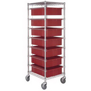 Quantum Storage Systems BC212469M1BL