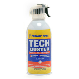 Ultrajet® Duster System, High Pressure Duster