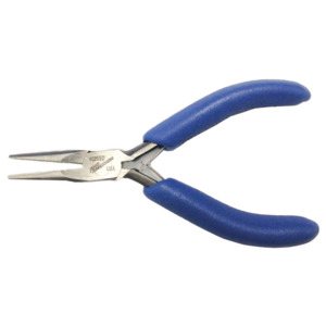 Techni-Pro 758PL4022 - ESD-Safe Duckbill Pliers