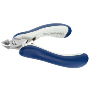 Precision Pliers, Snipe Nose Head, Smooth Jaws, ESD Safe, Ideal-tek