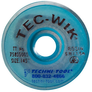 Techni-Pro 758SO005