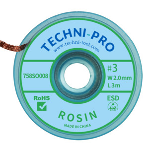 techni-pro rwikn03 10ft redirect to product page