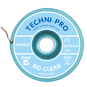 Techni-Pro NCWIKN01 10FT