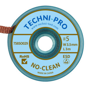 Techni-Pro 758SO029