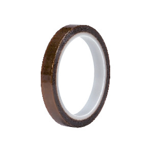 Kapton Polyimide Tape; Silicon, Adhesive, Anti-Static, Price Per Roll,  WW-0157BZ-P3S - Cleanroom World