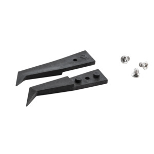 TestEquity: Techni-Pro 758TW214 ESD Plastic Tips, Style 246