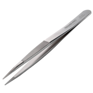 Swiss High Precision Tweezers