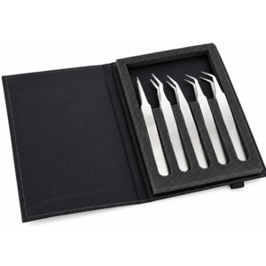 Tweezer Sets & Kits