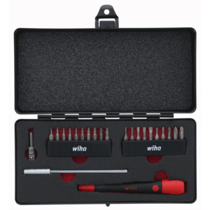 Power Screwdriver Bit Sets
