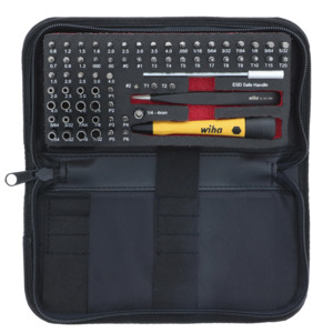 Hex & Torx Bit Socket Sets