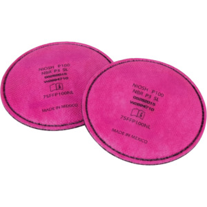 Respirators & Accessories