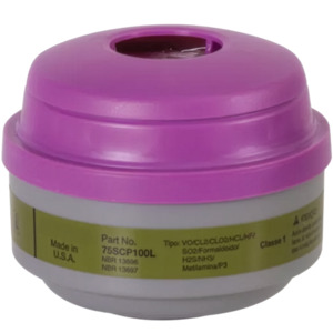 Respirators & Accessories