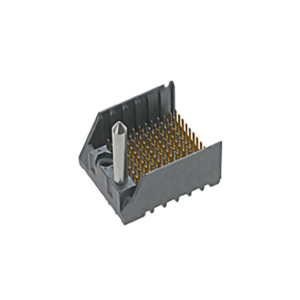Backplane Connectors