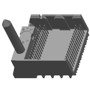 Molex 76055-3105