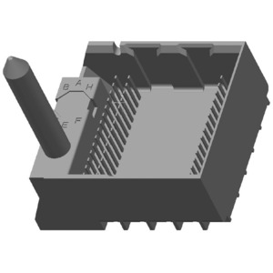 Molex 76055-7107
