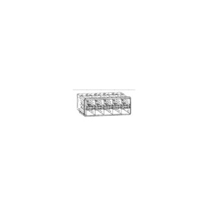 Input Output Connectors