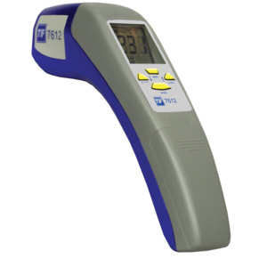 HVAC Meters & Analyzers