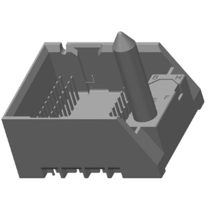 Molex 76155-9803