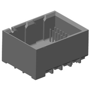 Molex 76165-1124