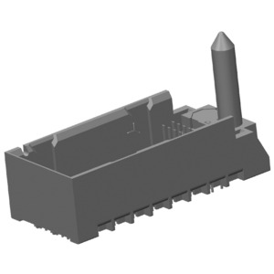 Backplane Connectors