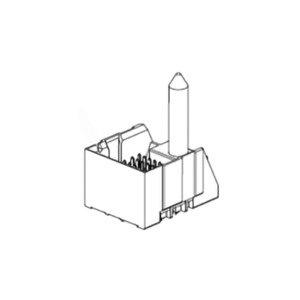 Molex 76285-9108