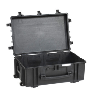 Shipping Boxes & Cases