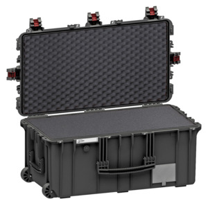 Shipping Boxes & Cases