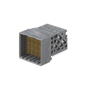 Backplane Connectors