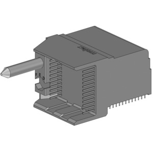 Backplane Connectors