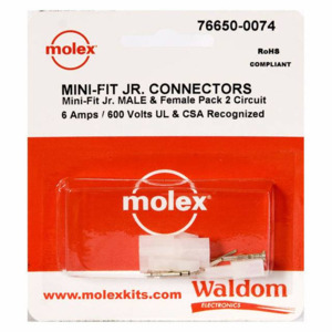 Molex 76650-0074