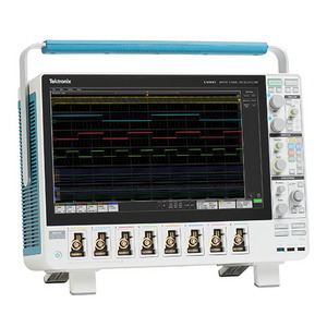 Tektronix MSO58 5-BW-2000