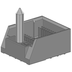 Backplane Connectors