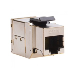 Inserts, Couplers & Jacks