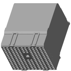 Backplane Connectors