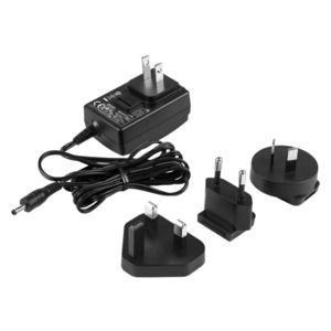 Static Charge Meter Accessories