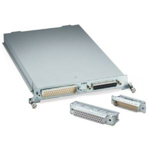 Switch - DAQ Module