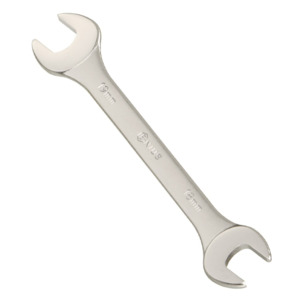 Open End Wrenches