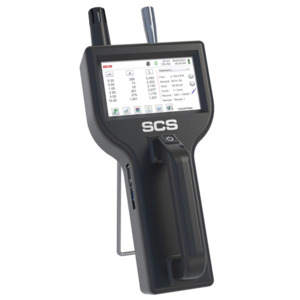 Data Acquisition and Meters