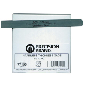 precision brand 77155 redirect to product page