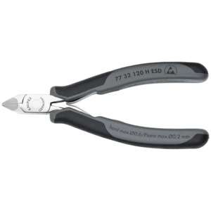 ESD Safe Pliers