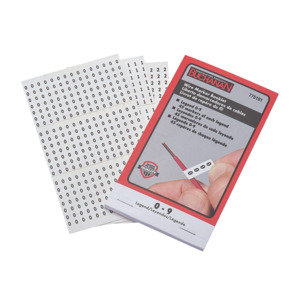 Wire Markers