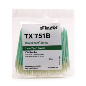 ITW Texwipe TX751B