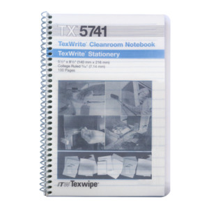 Berkshire Bond Cleanroom Documentation Paper (White/Pack)