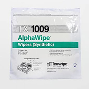 ITW Texwipe TX1009B PACKS