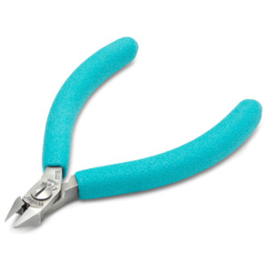 thumbnail image 2 of Erem 530E15A 120mm Variable Cutting Length Distance Cutters - Flush Cut 1.2-6mm 2 of 11