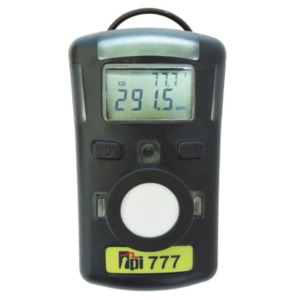 Indoor Air Quality Meters