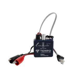 Tempo Communications 77M-G-BOX