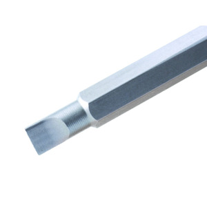 Power Screwdriver Bits